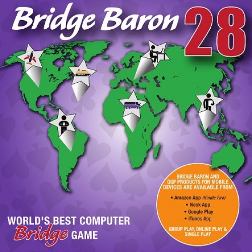 bridge baron 20 bridge baron 20