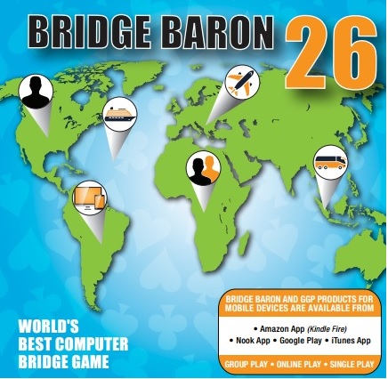bridge baron 11 bridge baron 11